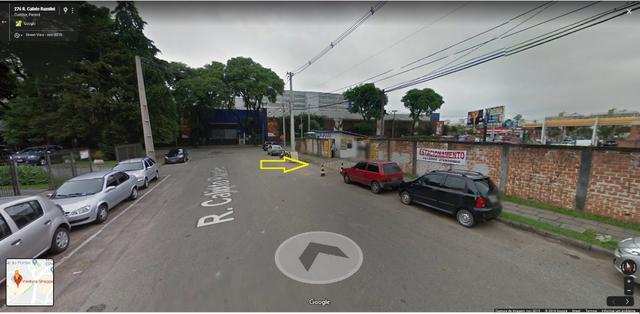 Excelente Área em frente ao Shopping Ventura no Bairro Portão - Curitiba/PR - Foto 4