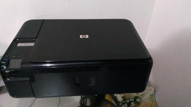 Impressora multifuncional Hp - Foto 2