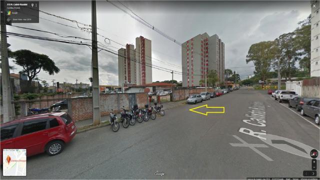 Excelente Área em frente ao Shopping Ventura no Bairro Portão - Curitiba/PR - Foto 2