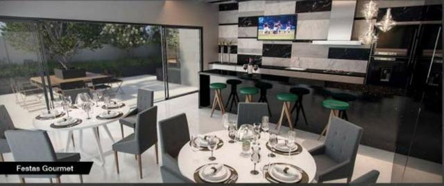 Apartamento 3 suítes Alto Bueno - Foto 15