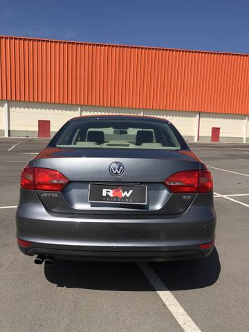 Jetta comfortline 2014 interno bege - Foto 4