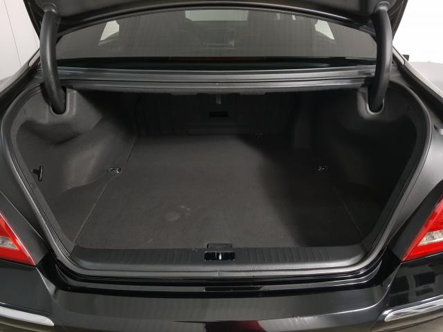 Hyundai EQUUS 4.6 V8 32V 366cv 4p Aut. - Preto - 2012 - Foto 17