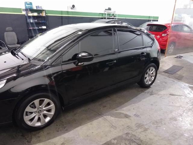Citroen C4 Exclusive - Foto 7