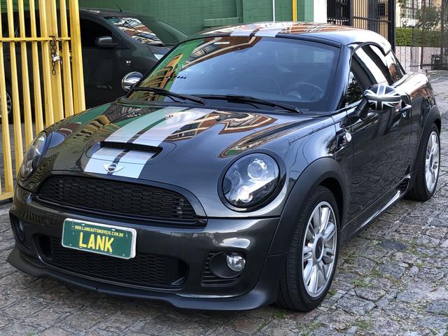 Mini cooper Coupe John Works - Foto 3