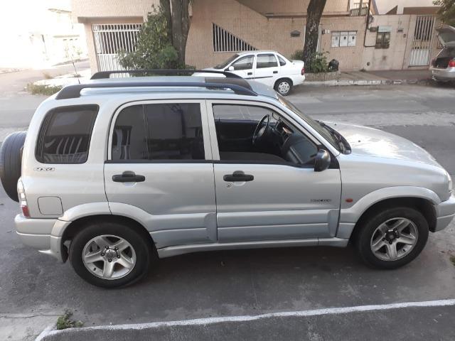 GM Tracker Ano 2008 - Foto 6