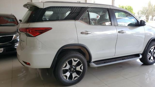 SW4 DSL 4X4 SRX Diamond - Foto 7