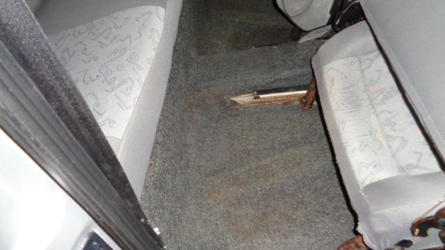 Gol 1000 ano 1993 - Foto 18