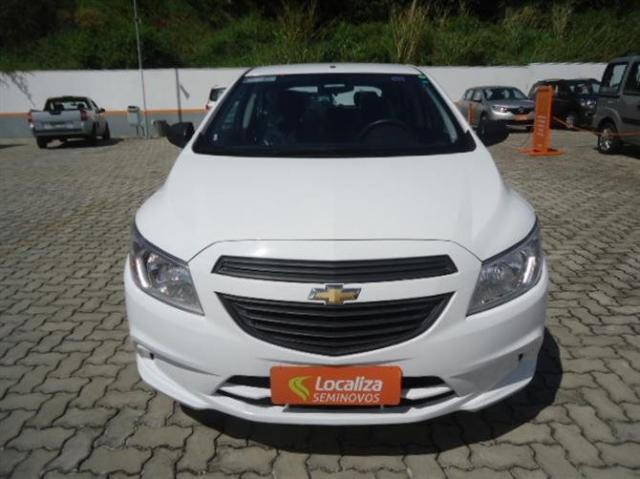 CHEVROLET ONIX 2018/2018 1.0 MPFI JOY 8V FLEX 4P MANUAL - Foto 2