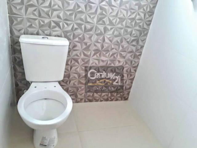 Casa com 2 dormitórios à venda no Jd. Nova Veneza, Indaiatuba! - Foto 9