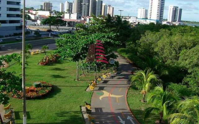 CÓD.: 1-026 Hotel na Atalaia c/3 pavimentos, 49 apartºs, a 200 metros da Beira da Praia - Foto 12