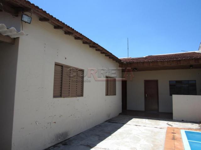 Casa à venda com 3 dormitórios em Jardim aclimacao, Aracatuba cod:V10331 - Foto 20