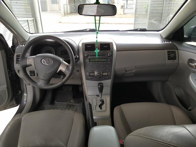 Corolla xei 2009\2010 - Foto 13