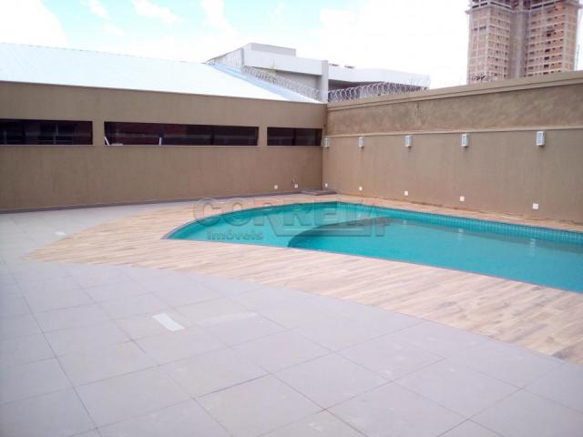 Apartamento à venda com 3 dormitórios em Vila sao paulo, Aracatuba cod:V06101 - Foto 10