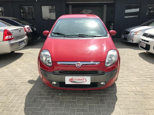 Fiat Punto Essence 1.6 2014 Muito Lindo! - Foto 2