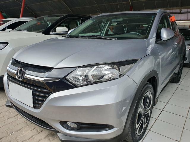 Honda hrv ex 2017 aceito troca