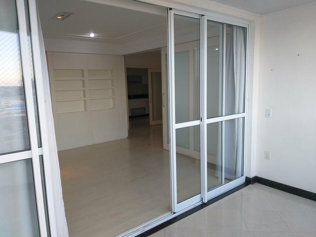 Vendo apartamento alto padrão, centro Campo Grande Cariacica Espírito Santo - Foto 14