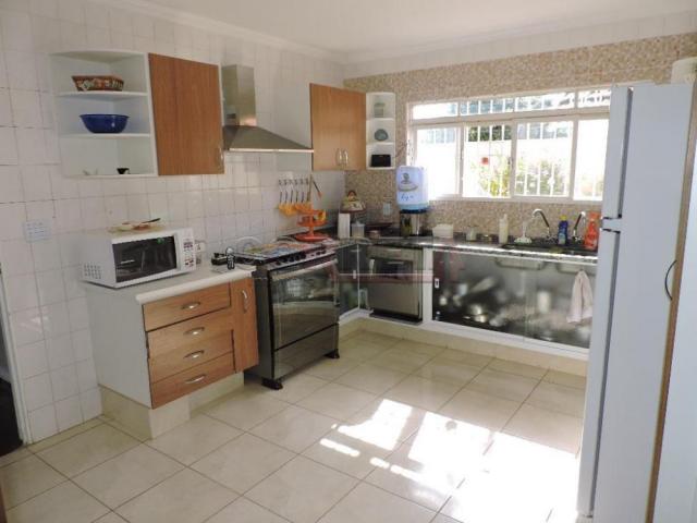 Casa à venda com 3 dormitórios em Jardim nova yorque, Aracatuba cod:V2366 - Foto 12