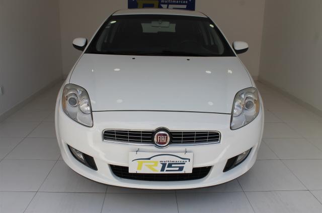 FIAT BRAVO 2012/2012 1.8 ESSENCE 16V FLEX 4P MANUAL - Foto 16