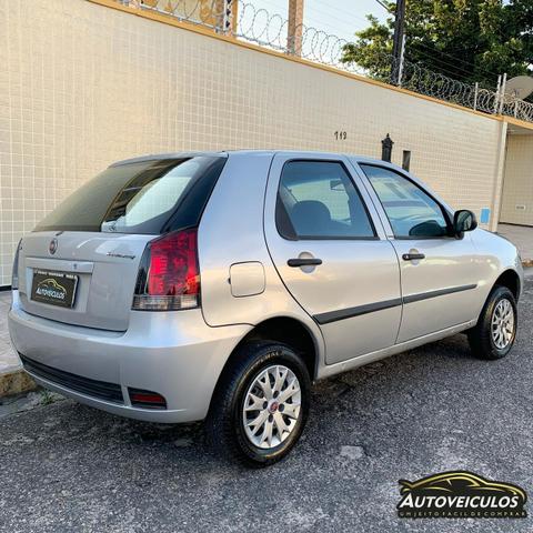 Fiat Palio Fire Flex Economy 2011 - Completo de tudo, carro conservado, 4 pneus novos! - Foto 4