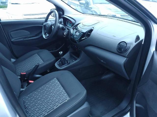 Ford KA Sedan - 2018 - Foto 4