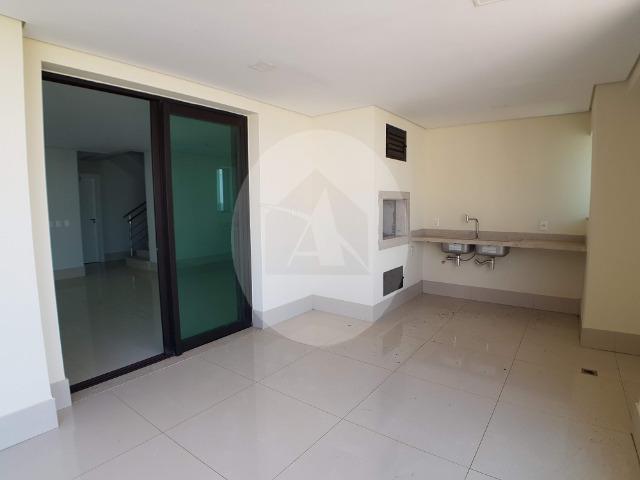 Apartamento duplex com 5 suítes sendo 1 master no Edifício Glam - Bairro Duque de Caxias - Foto 3