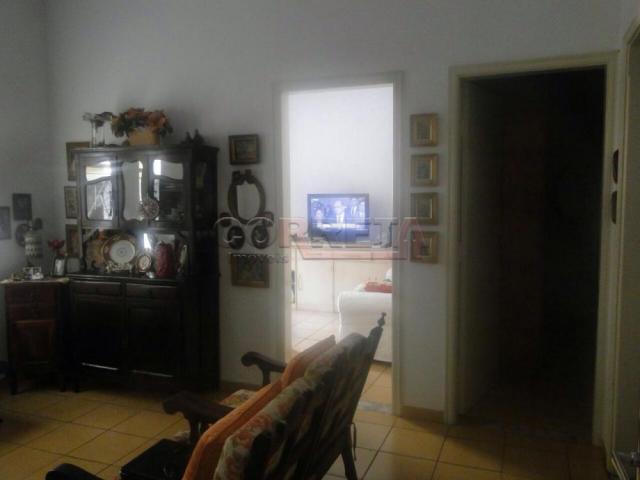 Casa à venda com 3 dormitórios em Vila mendonca, Aracatuba cod:V9917 - Foto 3