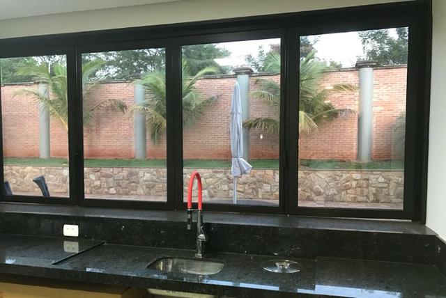Lindo Sobrado em Condomínio Fechado em Bonfim Paulista com 4 suítes - Foto 13