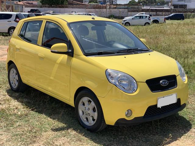 Picanto EX3 2011