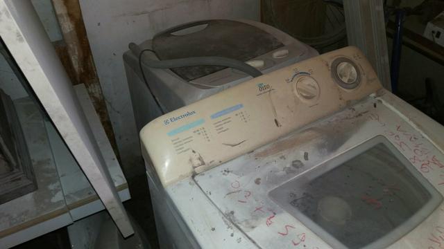 Vendo para retiradas peças !! Barbada. - Foto 2