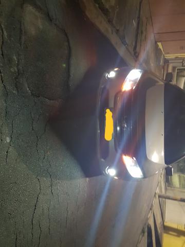 Ford Fusion 2011 - Foto 7