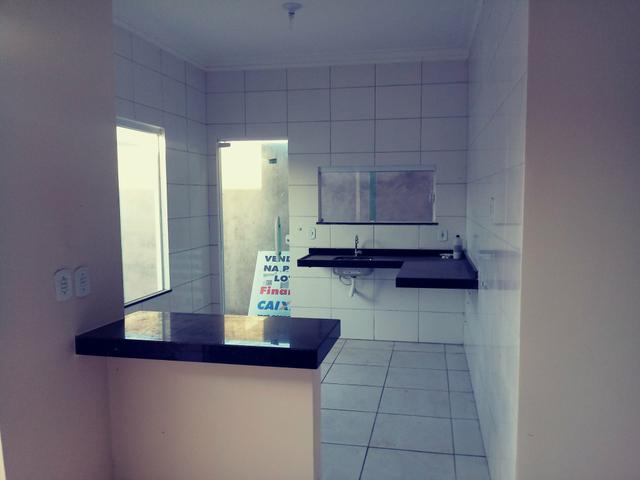 Alugo casa em barreirinhas - Foto 4