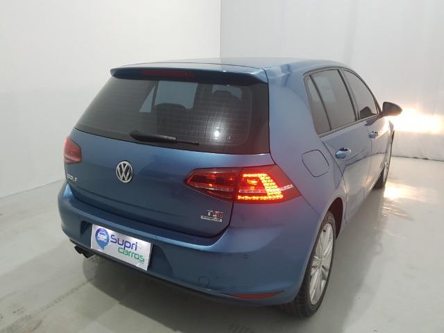 Volksvagen Golf 1.4 TSI Highline 2014/2014 - Foto 5