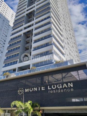 Oportunidade Mont Logan 207m² final 01 com 4 suítes