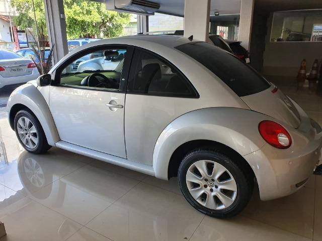 Volkswagen New Beetle 2.0 2008 - Foto 4