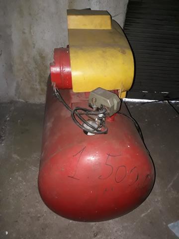 Compressor de ar 5,2 pés 140 libras - Foto 3