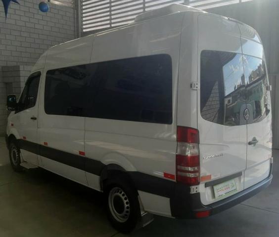 van 9 lugares olx