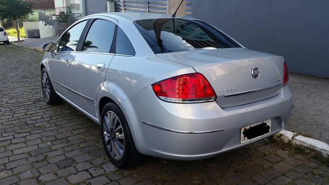 Fiat Linea - Foto 2