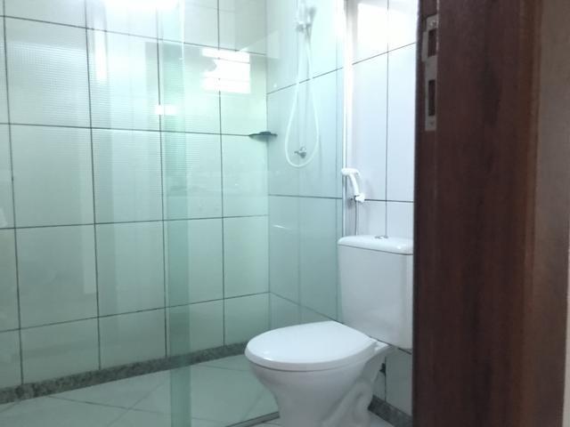 Linda casa de 2 quartos em Santa Tereza Vitória - Foto 8
