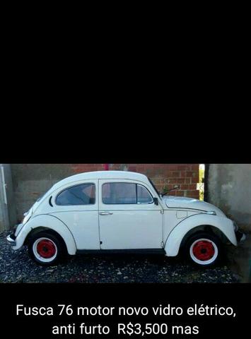 Fusca 75