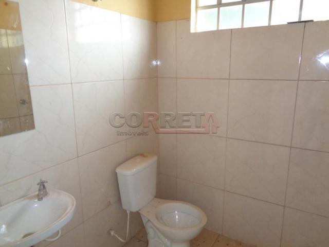 Escritório para alugar em Jardim nova yorque, Aracatuba cod:L57821 - Foto 3