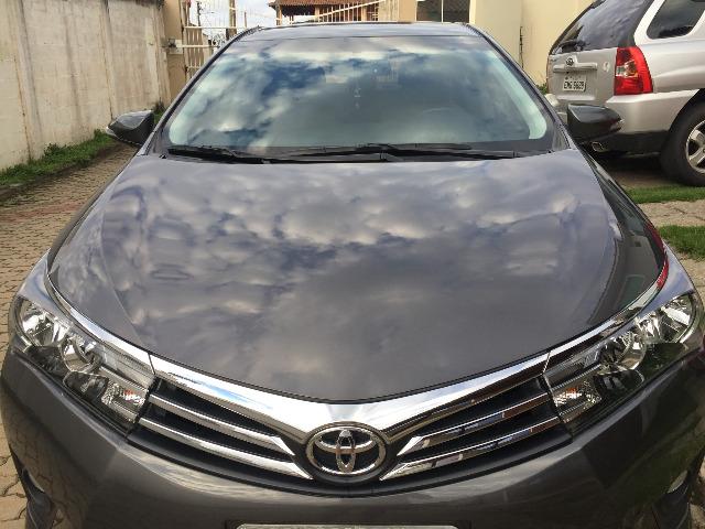 Corolla xei 15/16