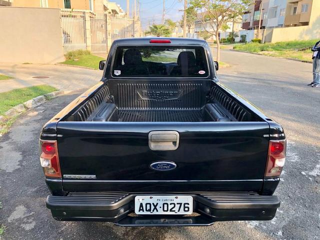 Ford Ranger XLS 2.3 SPORT 2009 - Foto 6