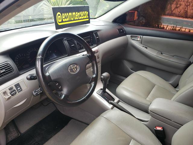 COROLLA SEG 2006/2006 completo ! - Foto 10