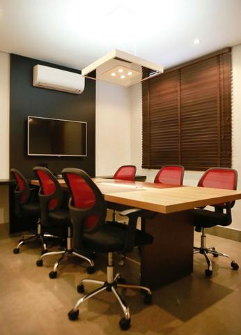 Sala Comercial para Profissionais Liberais ou Empresas - Foto 4
