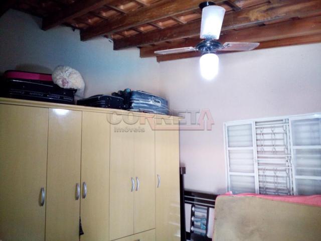 Chácara à venda em Chacaras de recreio alvorada, Aracatuba cod:V3584 - Foto 6