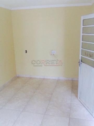 Casa à venda com 2 dormitórios cod:V10601 - Foto 11