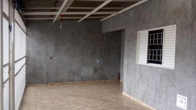 Casa 3 quartos + casa fundos, habite-se, ACEITA FINANCIAMENTO!! - Foto 3