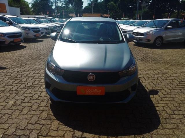 FIAT ARGO 2018/2019 1.0 FIREFLY FLEX DRIVE MANUAL