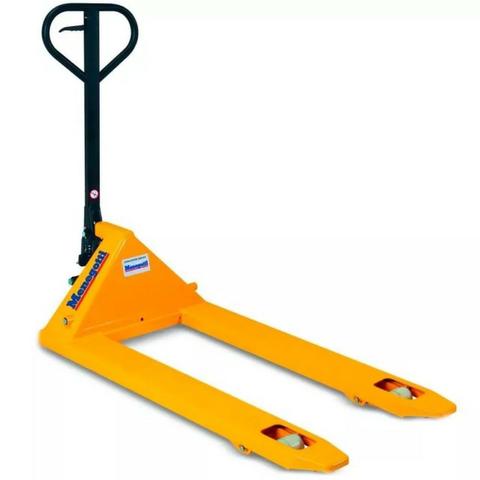 Transpalete Paleteira Manual 2000kg MTP2.0 520mm - Menegotti