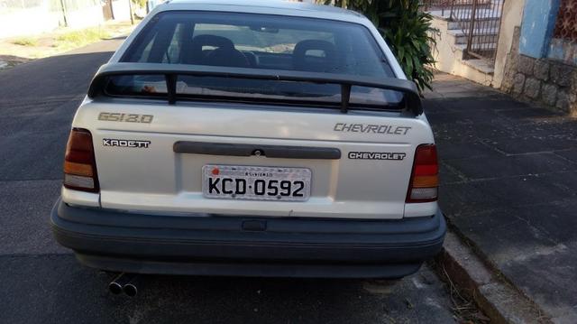 Kadett 93